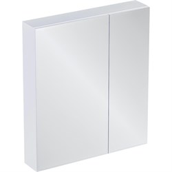 Зеркало-шкаф Marka One 70 - фото 16707961