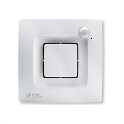 Вытяжной вентилятор Soler&Palau SILENT DUAL 300 - фото 16708026