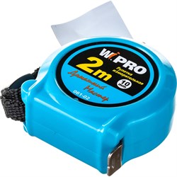 Рулетка WIPRO 061-02 - фото 16708131