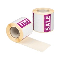 Термоэтикетки ООО Комус 1232310 - фото 16708143