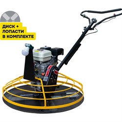 Затирочная машина STEM Techno SPT 361 - фото 16708165