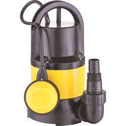 Дренажный насос WWQ ND-750 - фото 16708187