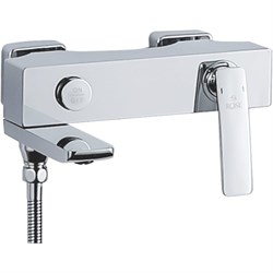 Смеситель для ванны ROSE R2702 - фото 16708259