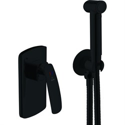 Встроенный гигиенический душ ROSE R1105H - фото 16708263