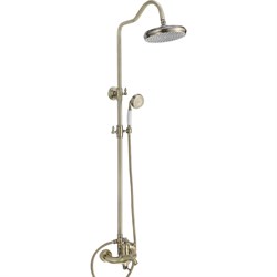 Душевая система ROSE R0136Q - фото 16708277