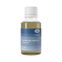 Льняное масло Гамма студия - фото 16708332