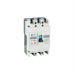 Автоматический выключатель EKF PROxima ВА-99М - фото 16708351