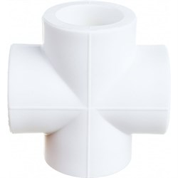 Крестовина ПОЛИТЭК 9000002525 - фото 16708371