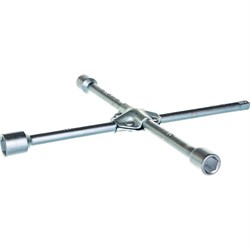 Усиленный баллонный ключ-крест Автоdело 34412 13511 - фото 16708377