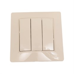 Выключатель Luxar Novo - фото 16708408