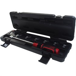 Динамометрический ключ JTC 6833K - фото 16708420