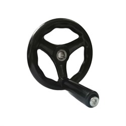 Маховик UnitMC 100301.3 - фото 16708429