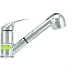 Одноручный смеситель для мойки Juguni JGN0420/D - фото 16708458