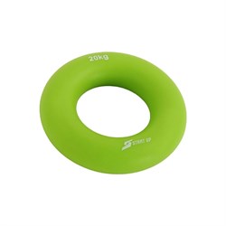 Кистевой круглый эспандер Start Up NT34030 - фото 16708543