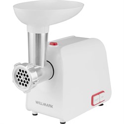 Электромясорубка Willmark WMG-2043JW - фото 16708544
