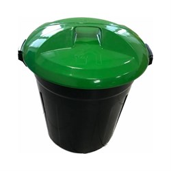 Универсальный цилиндрический контейнер KSC KSC-C-50 - фото 16708729