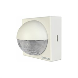 Уличный датчик движения Theben theLuxa - фото 16708827