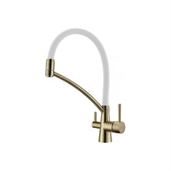 Смеситель для кухни Paulmark Sigen - фото 16708882