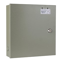 Резервированный источник вторичного электропитания AccordTec AT-02585 - фото 16708907