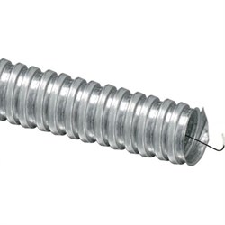 Оцинкованный металлорукав Урал ПАК РЗ-Ц-Х 20 (15) - фото 16708932