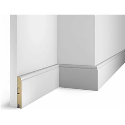 Плинтус Cosca Decor AP76 - фото 16708946