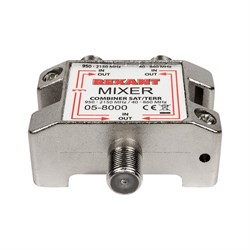 Делитель-сумматор REXANT 05-8000 - фото 16708957