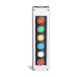 Пульт управления EMAS PK6 - фото 16708984