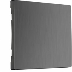 Клавиша для перекрестного выключателя WERKEL WL04-SW-1G-C-CP - фото 16709058