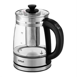 Чайник Kitfort КТ-6119 - фото 16709085