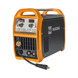 Сварочный полуавтомат Hugong HUGONG PMIG 200 III - фото 16709116