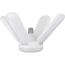 Раскладная светодиодная лампа Фарлайт Ромашка - фото 16709120