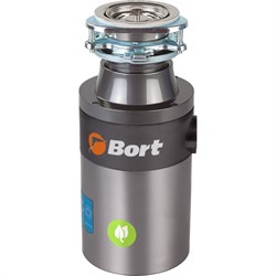 Измельчитель пищевых отходов Bort TITAN 4000 Control - фото 16709220