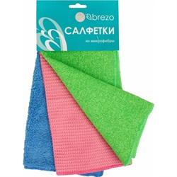 Салфетка для кухни Brezo арт. 95417 - фото 16709240