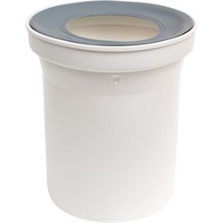 Насадка для унитаза Alcadrain A91-150 - фото 16709279