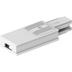 Соединитель-коннектор для шинопровода FERON LD1012 - фото 16709402