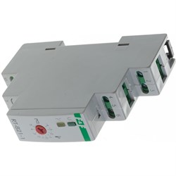 Регулятор температуры Евроавтоматика F&F RT-821.1 - фото 16709468