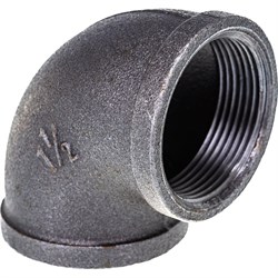 Проходной угольник Fittex PLUS 127-3527 - фото 16709486