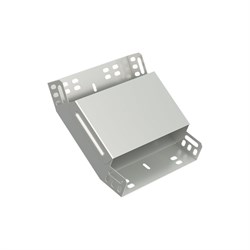 Вертикальный внутренний поворот IEK CLP3V-050-050 - фото 16709523