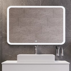 Зеркало BOND M39ZE-12080 - фото 16709698