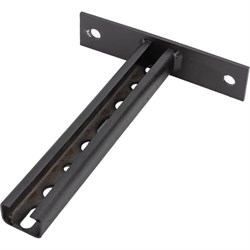 Кронштейн для крепления коллекторов и гидроразделителей ROMMER RDG-0019-000002 - фото 16709705