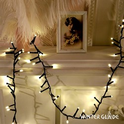 Электрическая гирлянда Winter Glade CB370 - фото 16709755