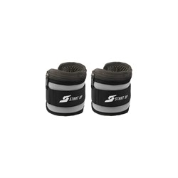 Утяжелители для рук и ног Start Up NT729 - фото 16709869