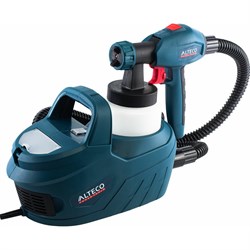 Краскораспылитель Alteco SG 2204 - фото 16709875