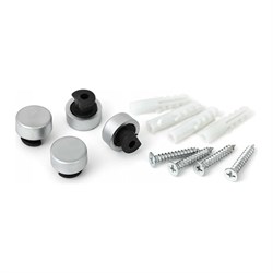 Зеркалодержатель Локри ЗПМ МХ - фото 16709948