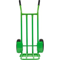 Двухколесная ручная тележка Строймаш 17027 - фото 16709967
