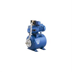 Насосная станция AQUARIO Auto Ajc-60C(H) - фото 16710022