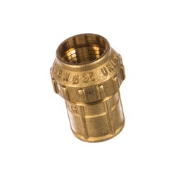 Муфта Tiemme 3400010 - фото 16710034