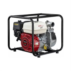 Бензиновая мотопомпа HND WP 20 XC - фото 16710078