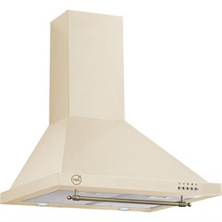 Кухонная вытяжка MBS MAGNOLIA 160 IVORY ECO - фото 16710175