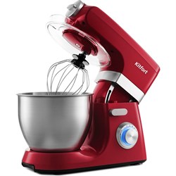 Планетарный миксер Kitfort КТ-1348-1 - фото 16710181